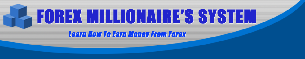 Forex Millionaires System-dts