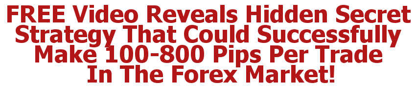 Forex Millionaires System-dts